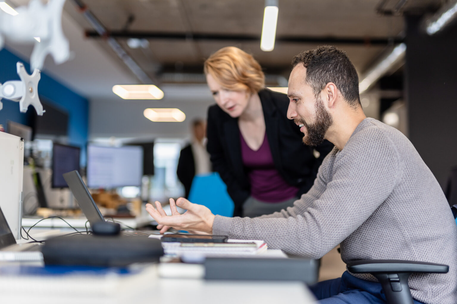 MAKE Projects | PMO Development and Training