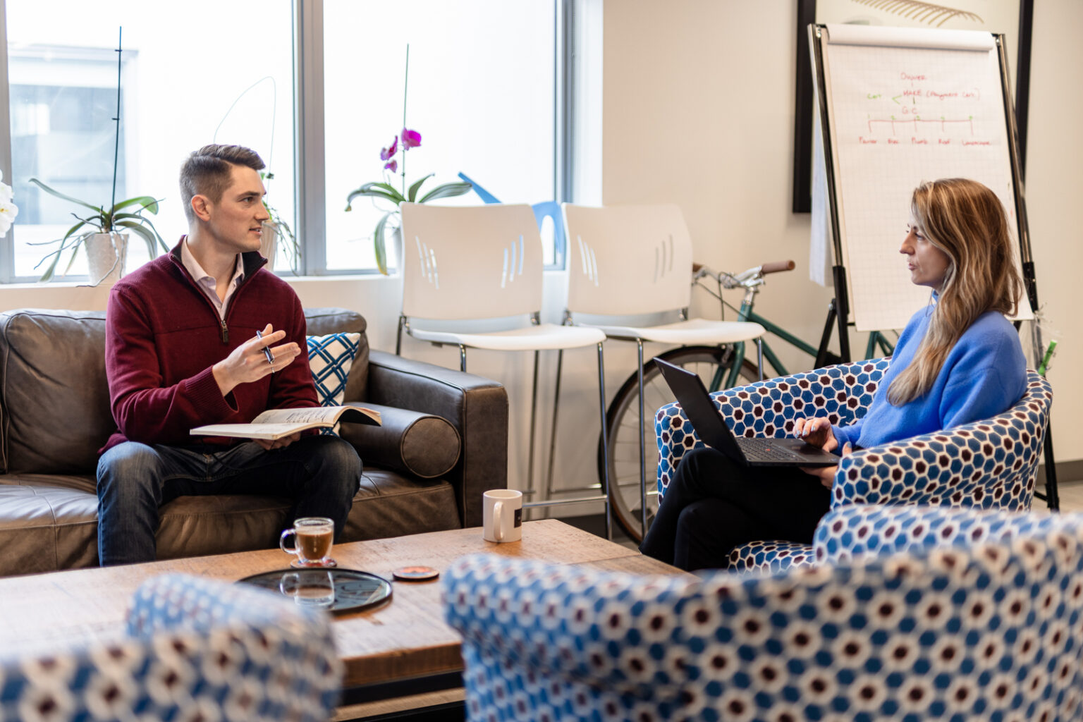 MAKE Projects | Project Management Services