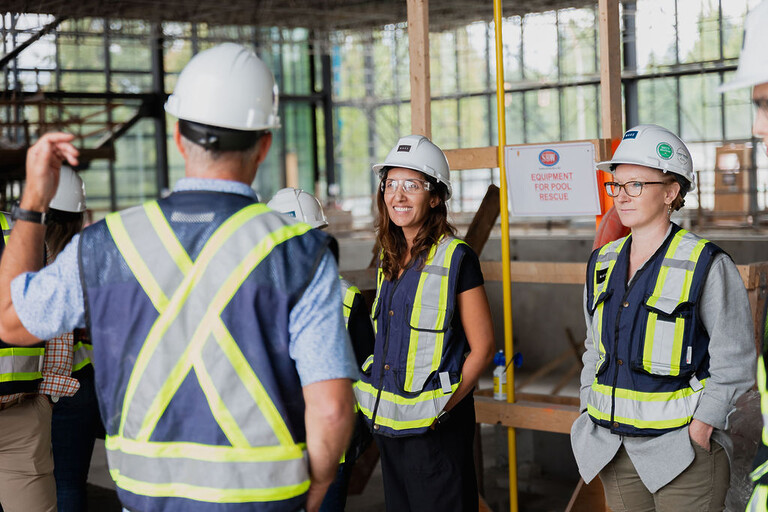 MAKE Projects | Project Management in Western Canada
