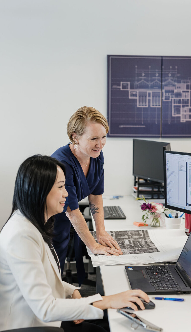 MAKE Projects | Project Management in Western Canada