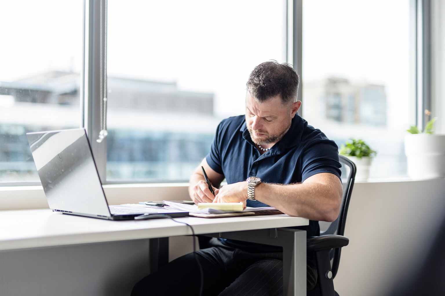 MAKE Projects | Project Management in Western Canada